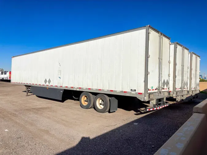 2017 GREAT DANE GD-REF