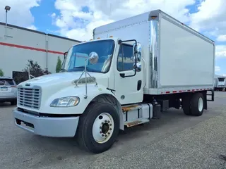 2019 FREIGHTLINER M2 106