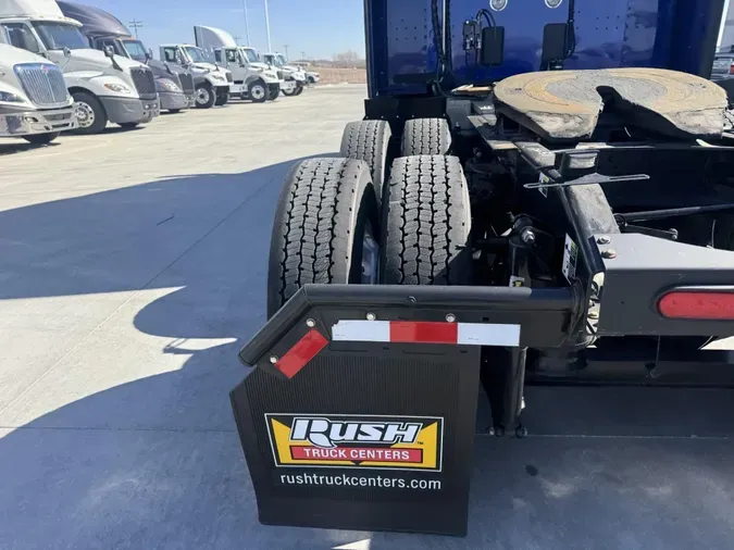 2022 Peterbilt 579abb553057be7b30b790b83d92f62b883