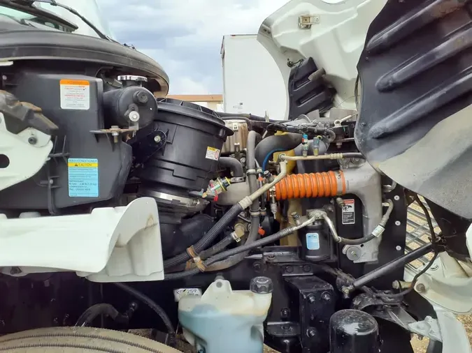 2019 FREIGHTLINER/MERCEDES M2 106