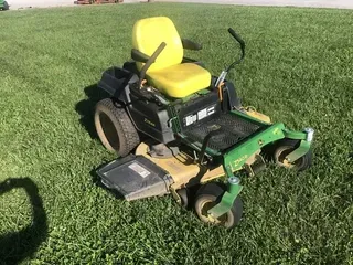 2016 John Deere Z540R