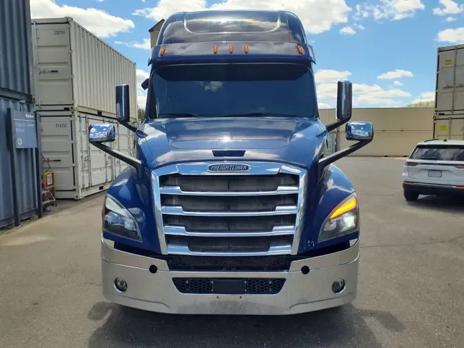 2020 FREIGHTLINER/MERCEDES NEW CASCADIA PX12664abb7bec5141b69fd7ad17bff92ca7170