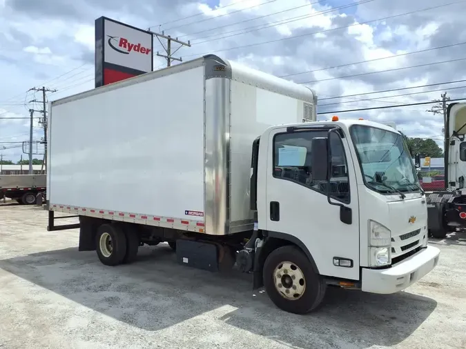 2022 CHEVROLET MOTOR DIV. LCF 4500HDabb8a96d88e426d8beb4f900f10cbc31
