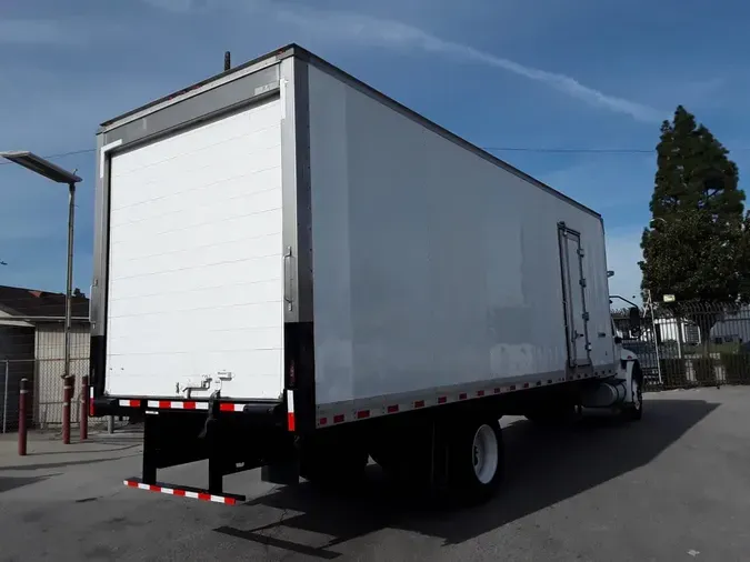 2019 NAVISTAR INTERNATIONAL MV607 (4X2)