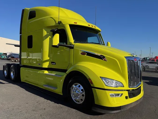 2024 Peterbilt 579