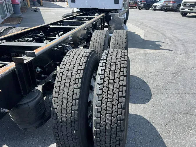 2017 Peterbilt 567