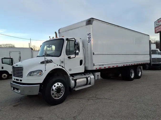 2020 FREIGHTLINER/MERCEDES M2 106abbd364f20314e242cfa38a70511ff51