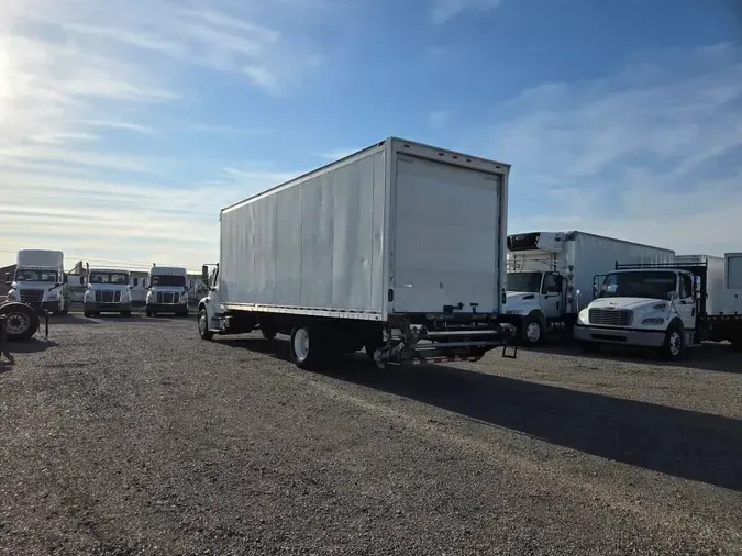 2016 FREIGHTLINER/MERCEDES M2 106abbe1eb83dbbb8638e35769250e55dc6