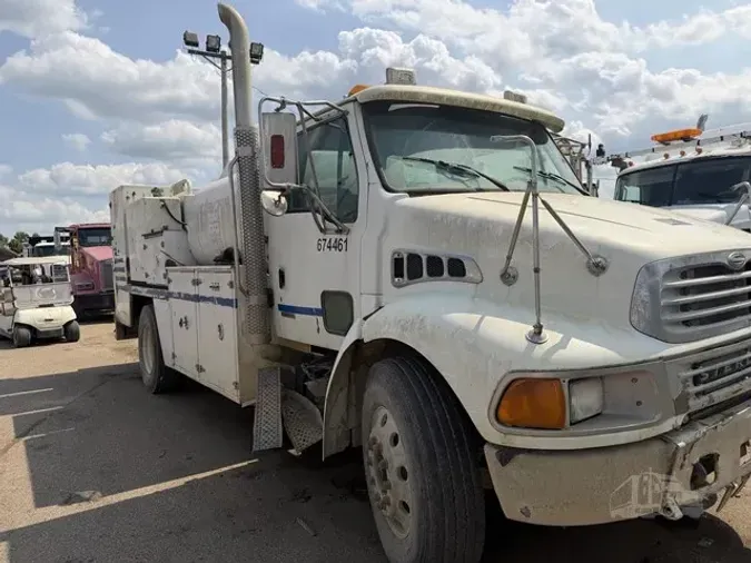 2007 STERLING ACTERRAabbeb0cef20f4466089a09d3cf68e521