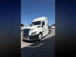 2020 FREIGHTLINER/MERCEDES NEW CASCADIA PX12664