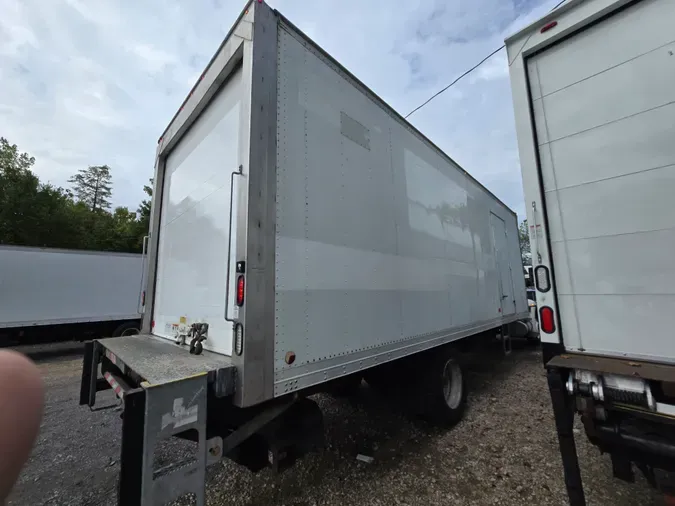 2016 NAVISTAR INTERNATIONAL 4300