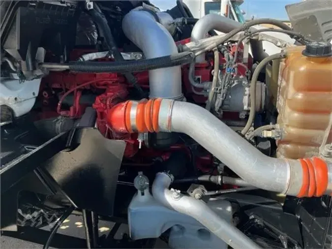 2017 INTERNATIONAL PROSTAR