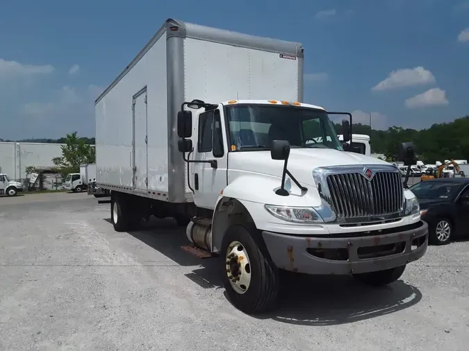 2019 NAVISTAR INTERNATIONAL 4300