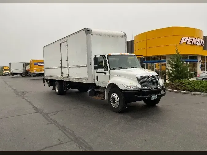 2019 International 4300abc0ae983da391b1f935fa993d0f6042