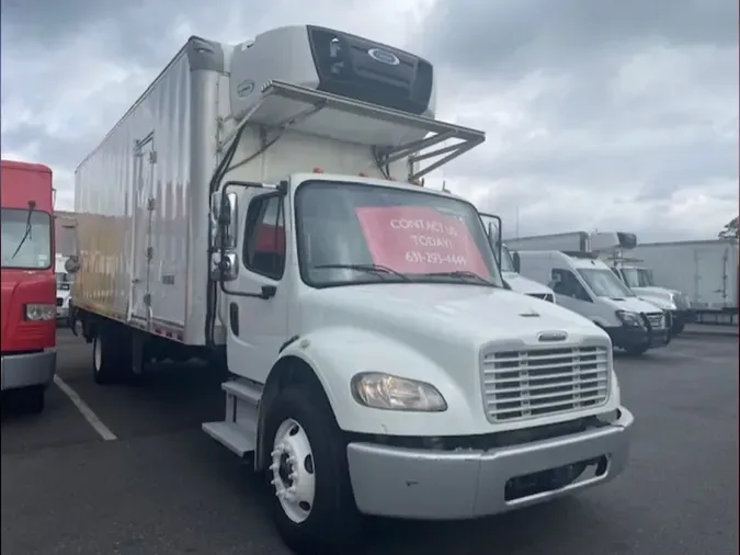 2019 FREIGHTLINER M2 106