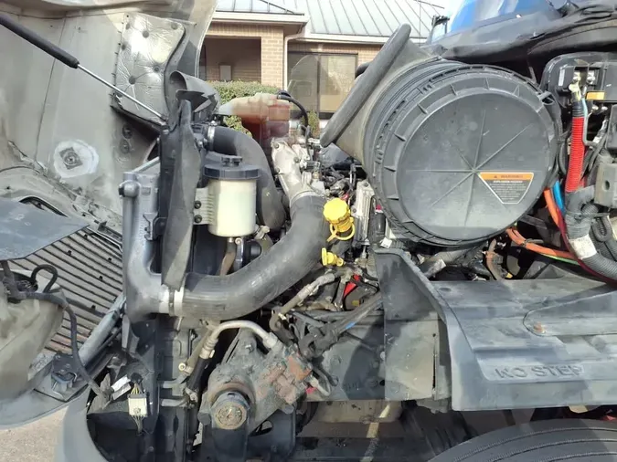 2020 NAVISTAR INTERNATIONAL RH613 DAYCAB T/A