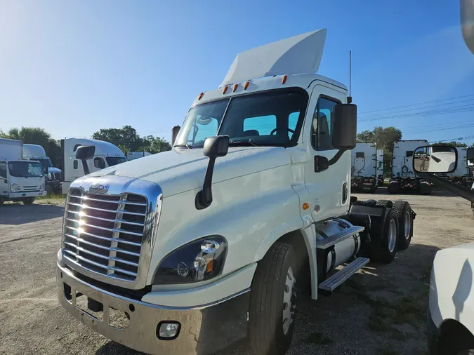 2017 FREIGHTLINER/MERCEDES CASCADIA 125abc315158edd73ba637a8503e17ab8f9