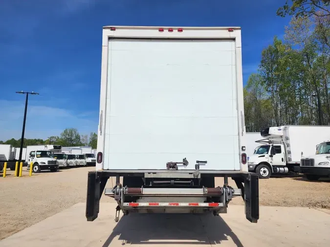 2016 NAVISTAR INTERNATIONAL 4300