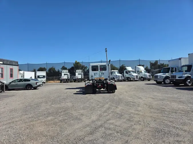 2020 FREIGHTLINER/MERCEDES NEW CASCADIA PX12664abc43e76f687fdcc4fd6bf2565bcaf08