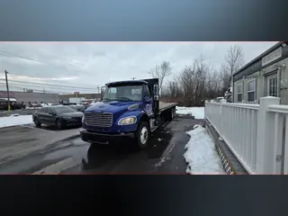 2021 FREIGHTLINER/MERCEDES M2 106