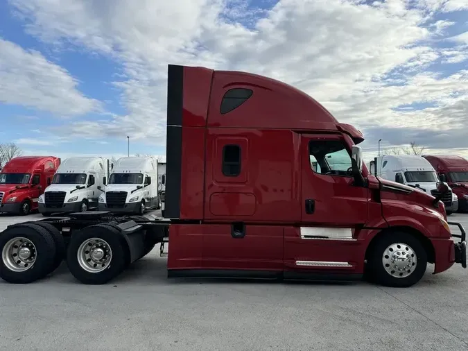 2021 Freightliner Cascadia&reg;