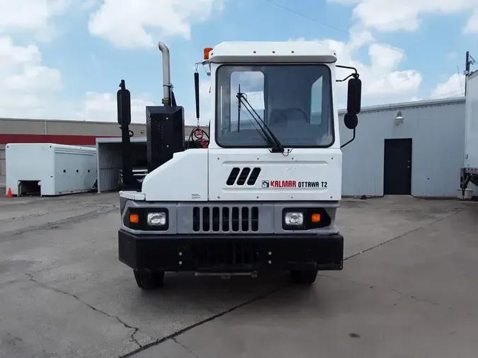 2018 OTTAWA 4X2 T2