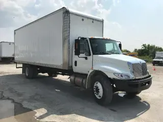 2019 INTERNATIONAL 4300