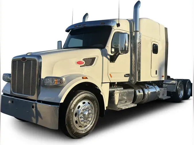 2020 Peterbilt 567abc7459af5c47c1622da97f15f9ce578