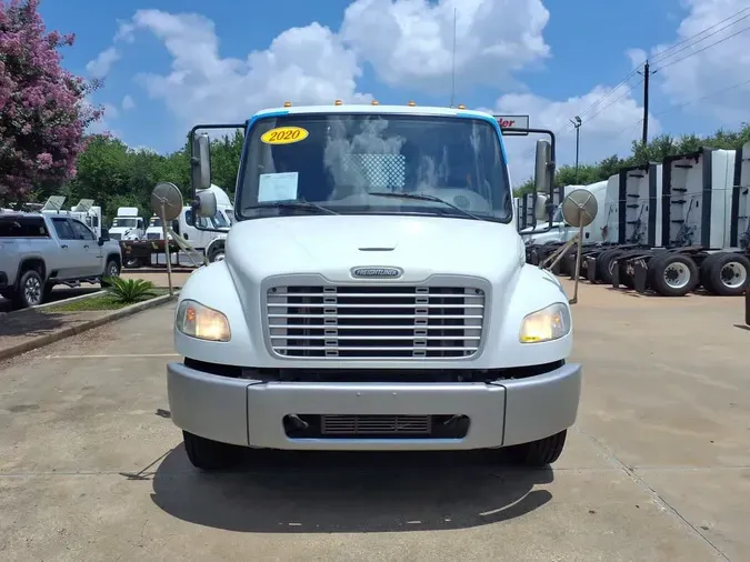 2020 FREIGHTLINER/MERCEDES M2 106abc77b033c3341bde3aeb87a326c48f5