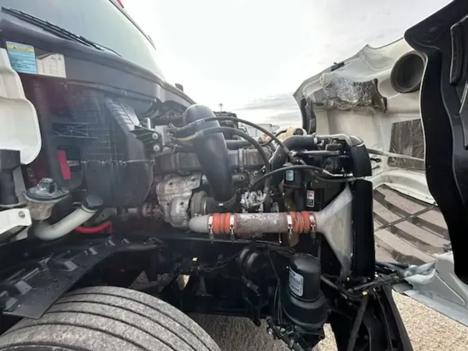 2020 FREIGHTLINER/MERCEDES NEW CASCADIA PX12664abc783fe90daab28c690f08c55a7d193