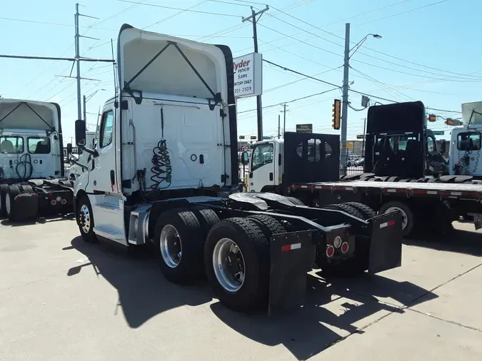 2022 FREIGHTLINER/MERCEDES NEW CASCADIA PX12664