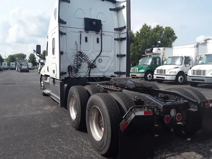 2019 FREIGHTLINER/MERCEDES NEW CASCADIA PX12664