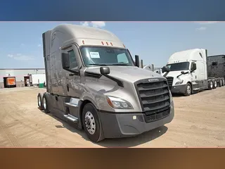 2023 Freightliner Cascadia 126