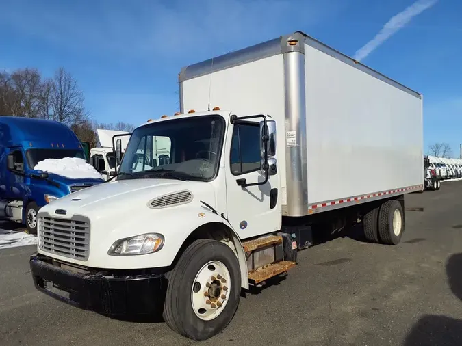 2018 FREIGHTLINER/MERCEDES M2 106abc9f16c0e08b21d342405803285343e
