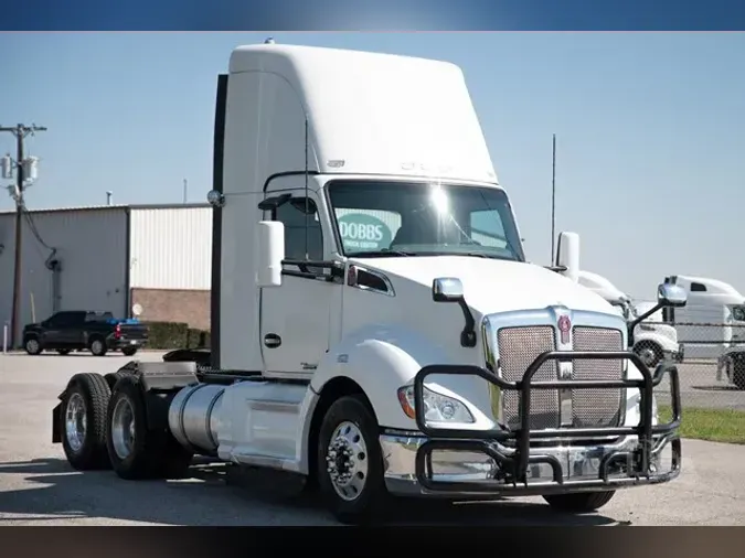 2019 KENWORTH T680