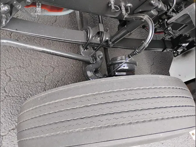 2022 Peterbilt 579abcac86ee5af25f72b8a5ca01fd93275