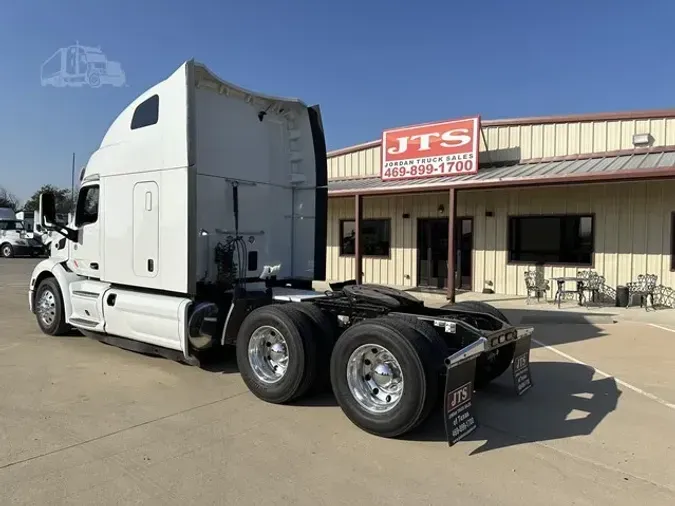 2020 PETERBILT 579