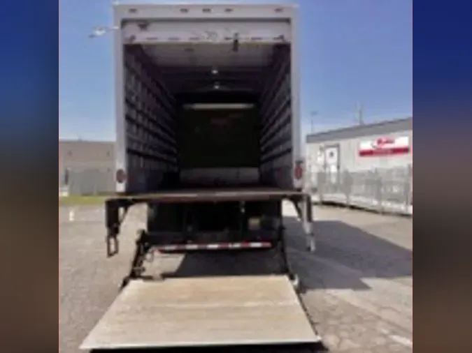 2017 NAVISTAR INTERNATIONAL 4300