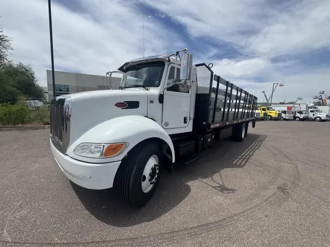2020 Peterbilt 330