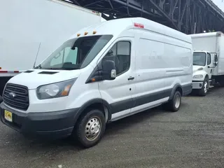 2019 FORD TRANSIT 350 HI ROOF