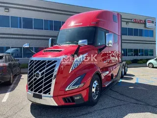 2026 VOLVO VNL64T860