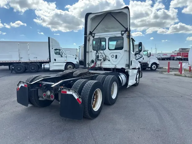 2021 FREIGHTLINER/MERCEDES NEW CASCADIA PX12664abd0509f1bfb1fa9ad8103f7d939cc5b