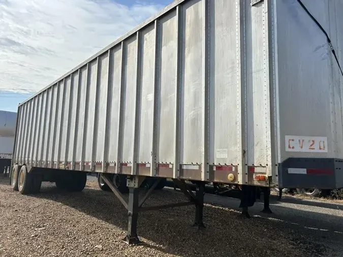 1989 NABORS 42 FT CHIP TRAILER