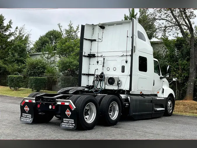 2021 INT LT625 6x4