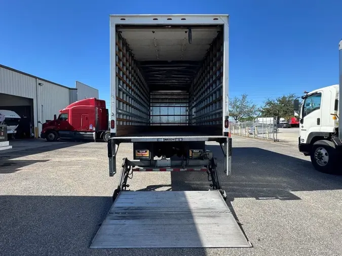 2019 Peterbilt 337