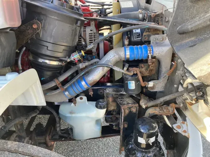 2019 FREIGHTLINER/MERCEDES M2 106