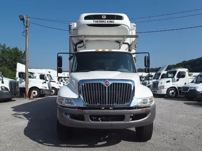 2019 NAVISTAR INTERNATIONAL 4300