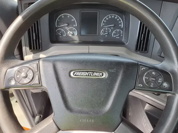 2020 FREIGHTLINER/MERCEDES NEW CASCADIA PX12664