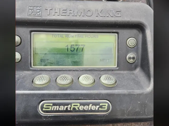 2012 UTILITY TRAILERS VS2RA 53/162/102