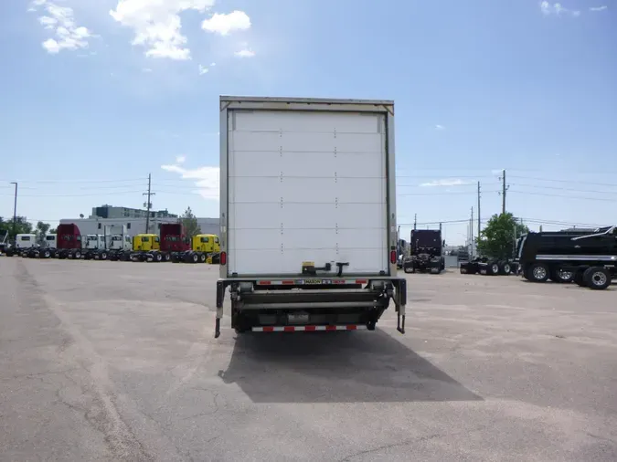 2020 Freightliner Business Class M2 106